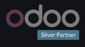 Odoo Silver Partner