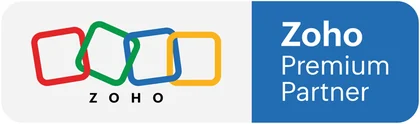 Zoho Premium Partner