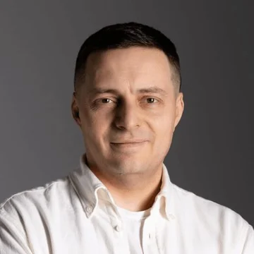 Павло Яковенко