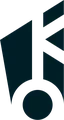 Логотип Komanda