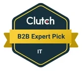 Clutch B2B Expert Pick