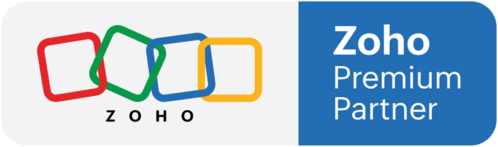 Zoho Premium Partner